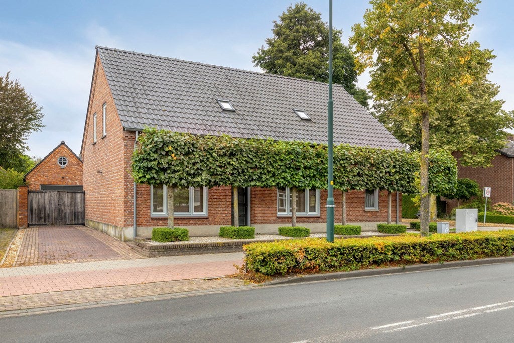 Huis Helleneind 6 in Bladel