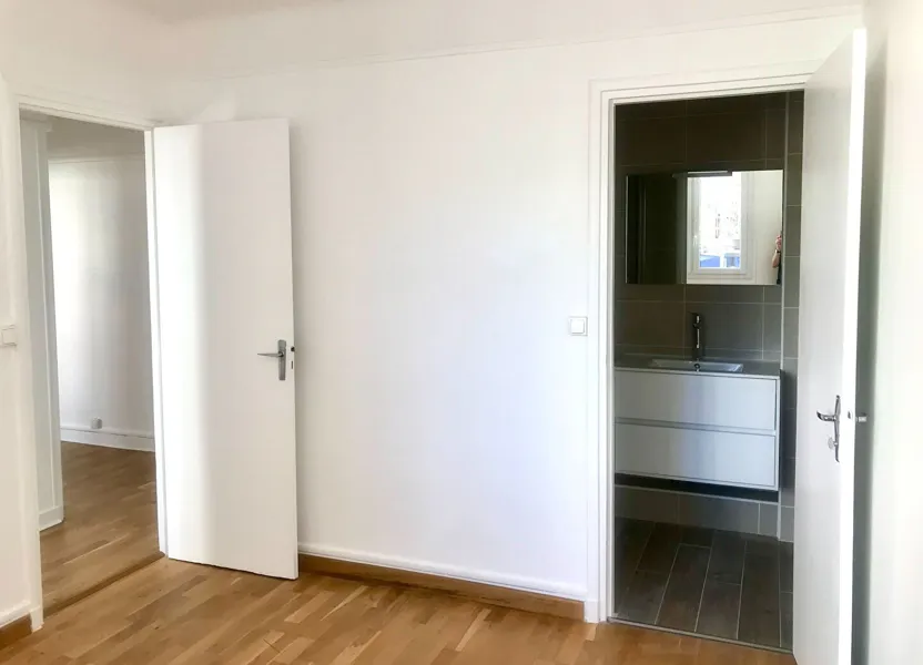 Appartement Rue Théophile Leducq à Pantin