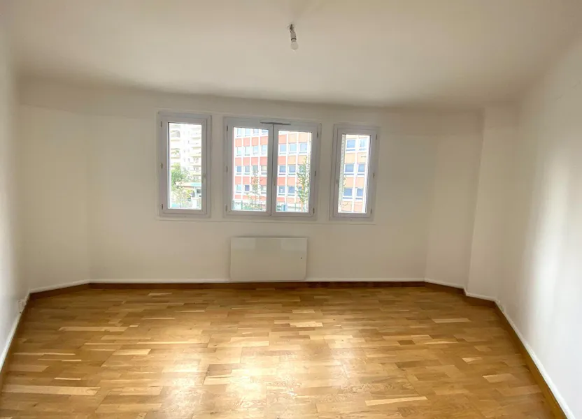 Appartement Rue Théophile Leducq à Pantin