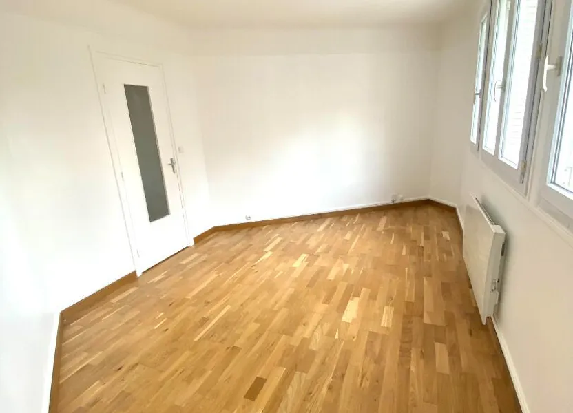 Appartement Rue Théophile Leducq à Pantin