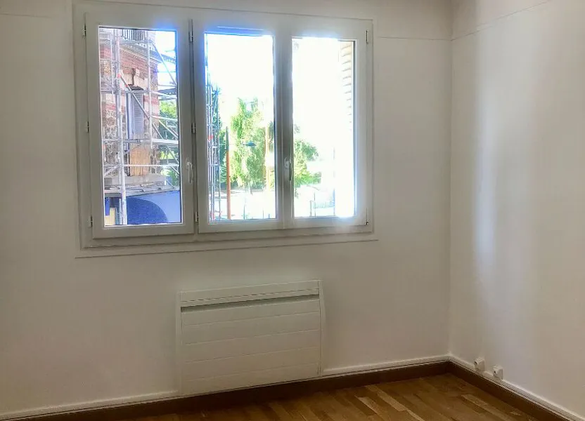 Appartement Rue Théophile Leducq à Pantin