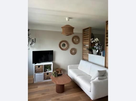 Appartement Rue duffour-dubergier à Bordeaux