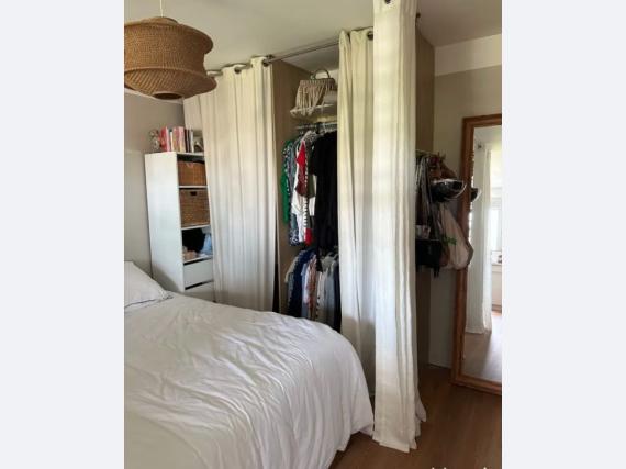 Appartement Rue duffour-dubergier à Bordeaux