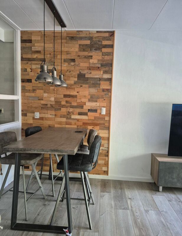 Appartement Karel Martèlstraat in Wijk bij Duurstede