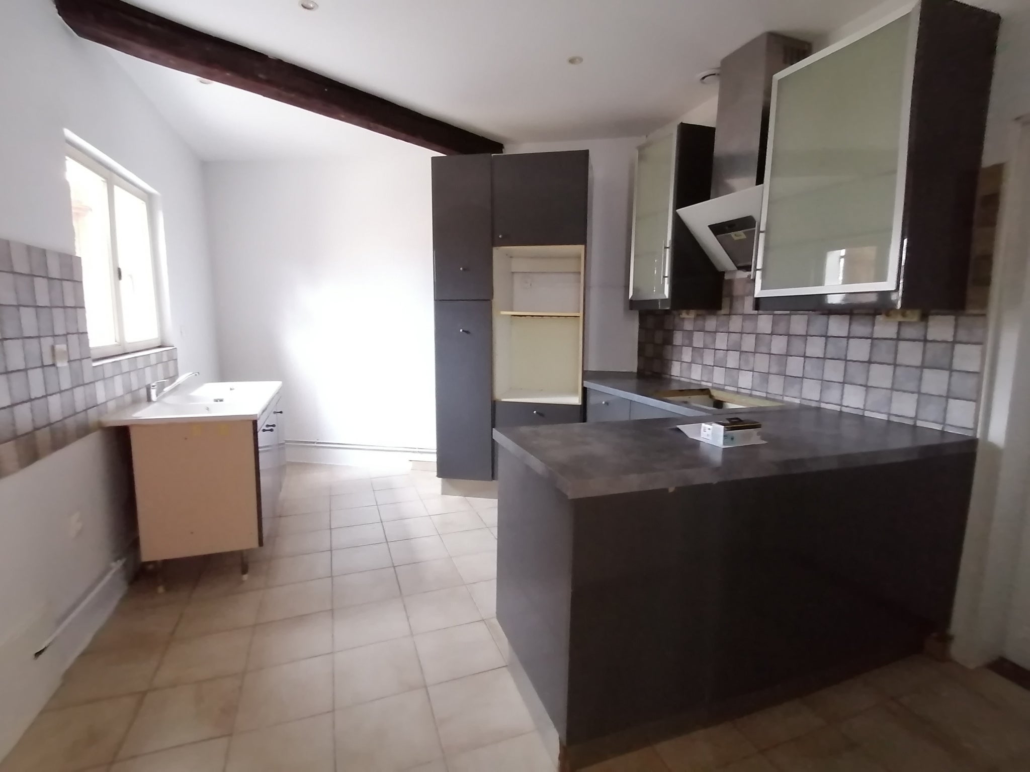 Appartement Rue Giffard à Pont-de-Chéruy