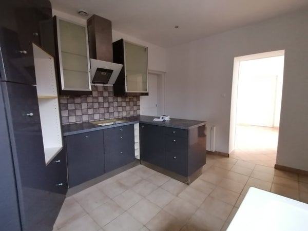 Flat Rue Giffard in Pont-de-Chéruy