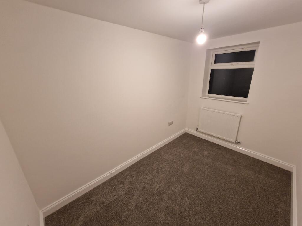 House Mansfield Street in Raunds