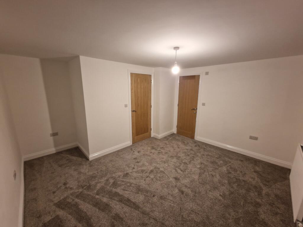 House Mansfield Street in Raunds