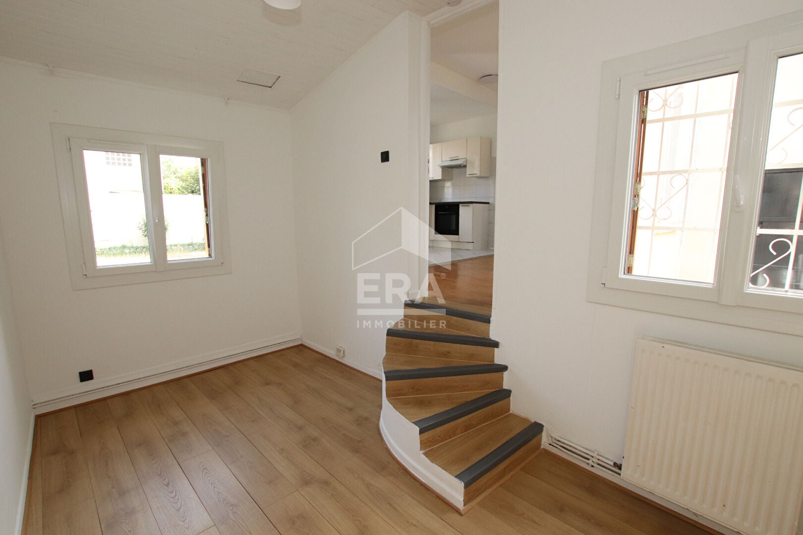 House Avenue des Peupliers in Villiers-sur-Marne