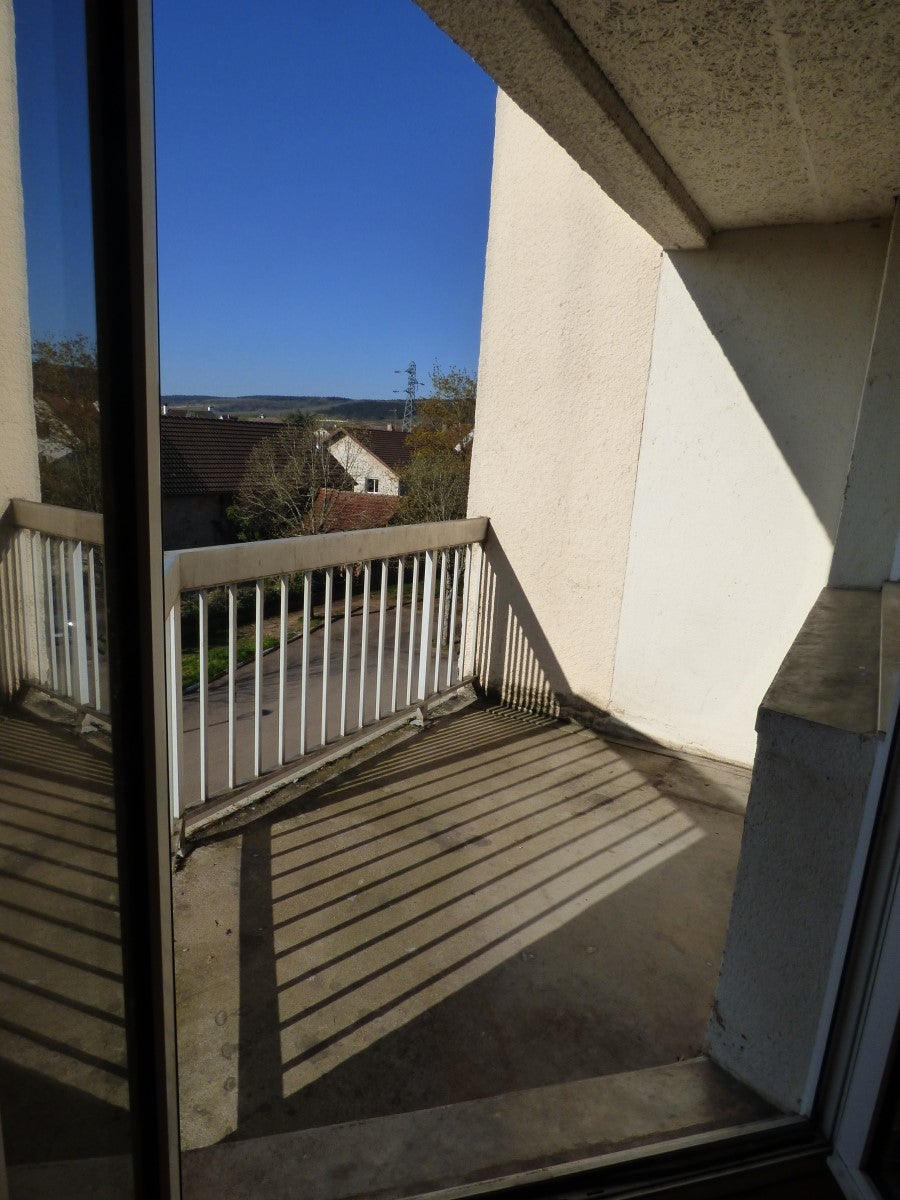 Appartement Rue Saint-Vincent à Gevrey-Chambertin