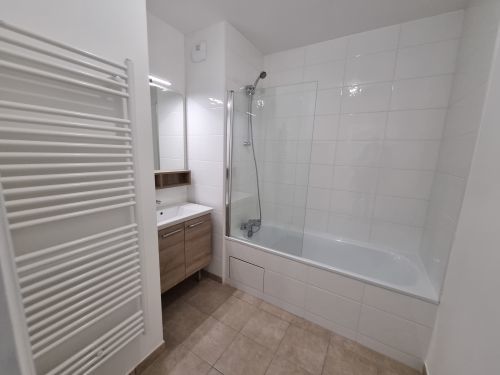 Flat Rue de la Traverse in Pontoise
