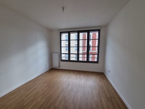 Appartement Rue de la Traverse à Pontoise