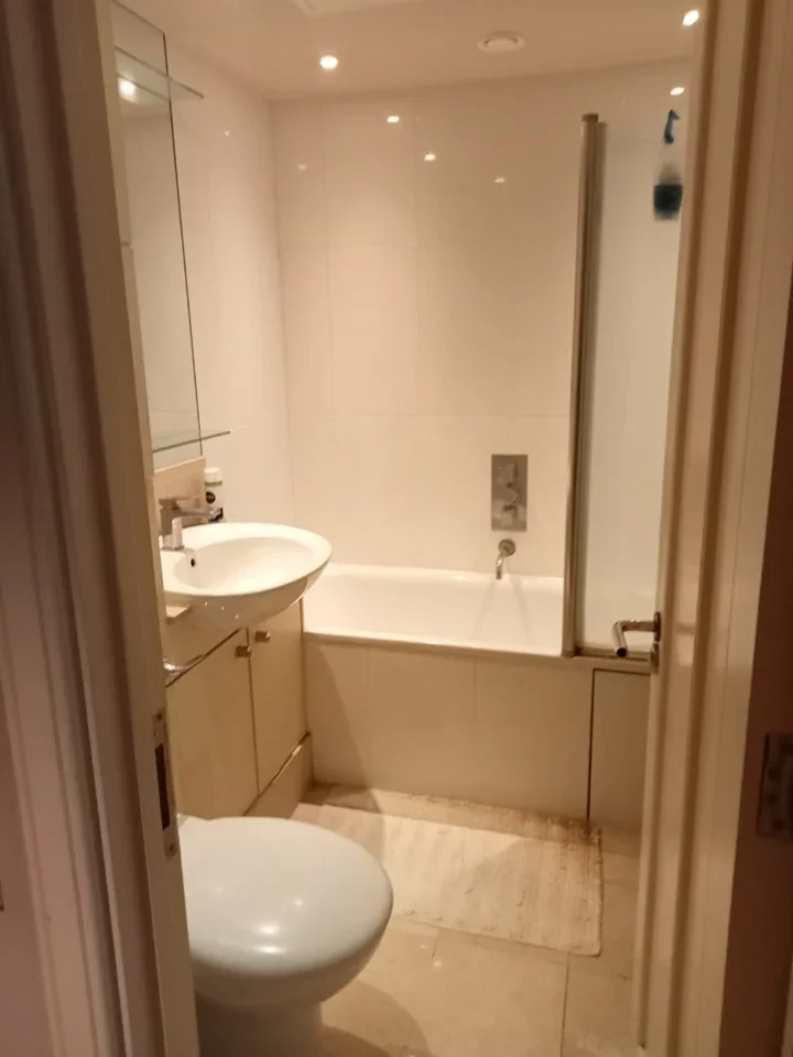 Flat Fulham Road in Greater London