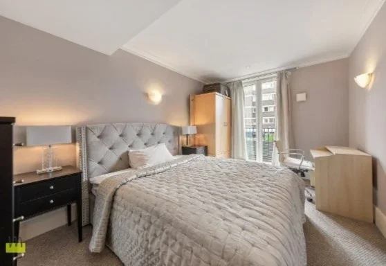 Flat Fulham Road in Greater London