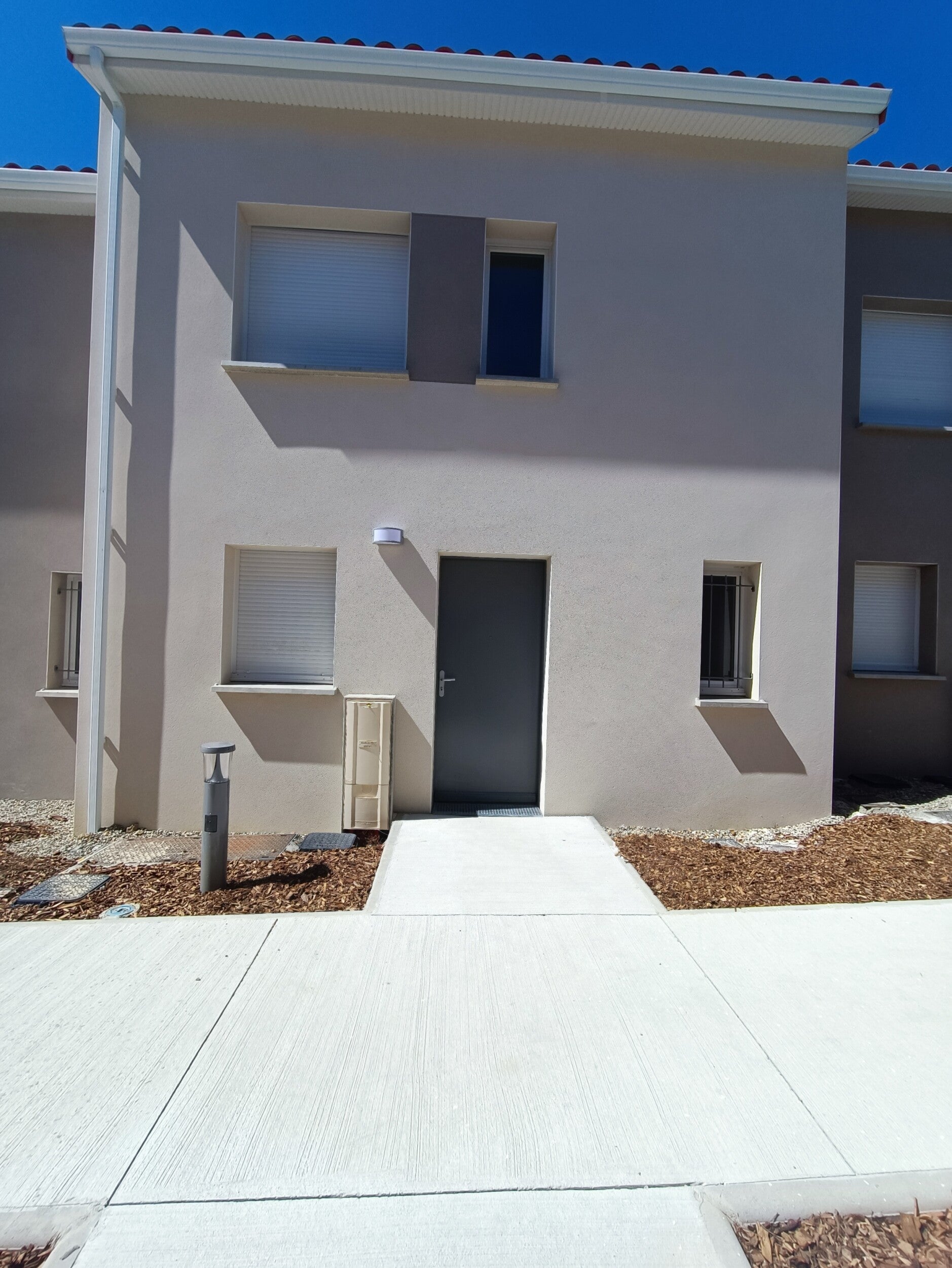 Maison Rue Amiral Jacques Coulondres à Castelnaudary