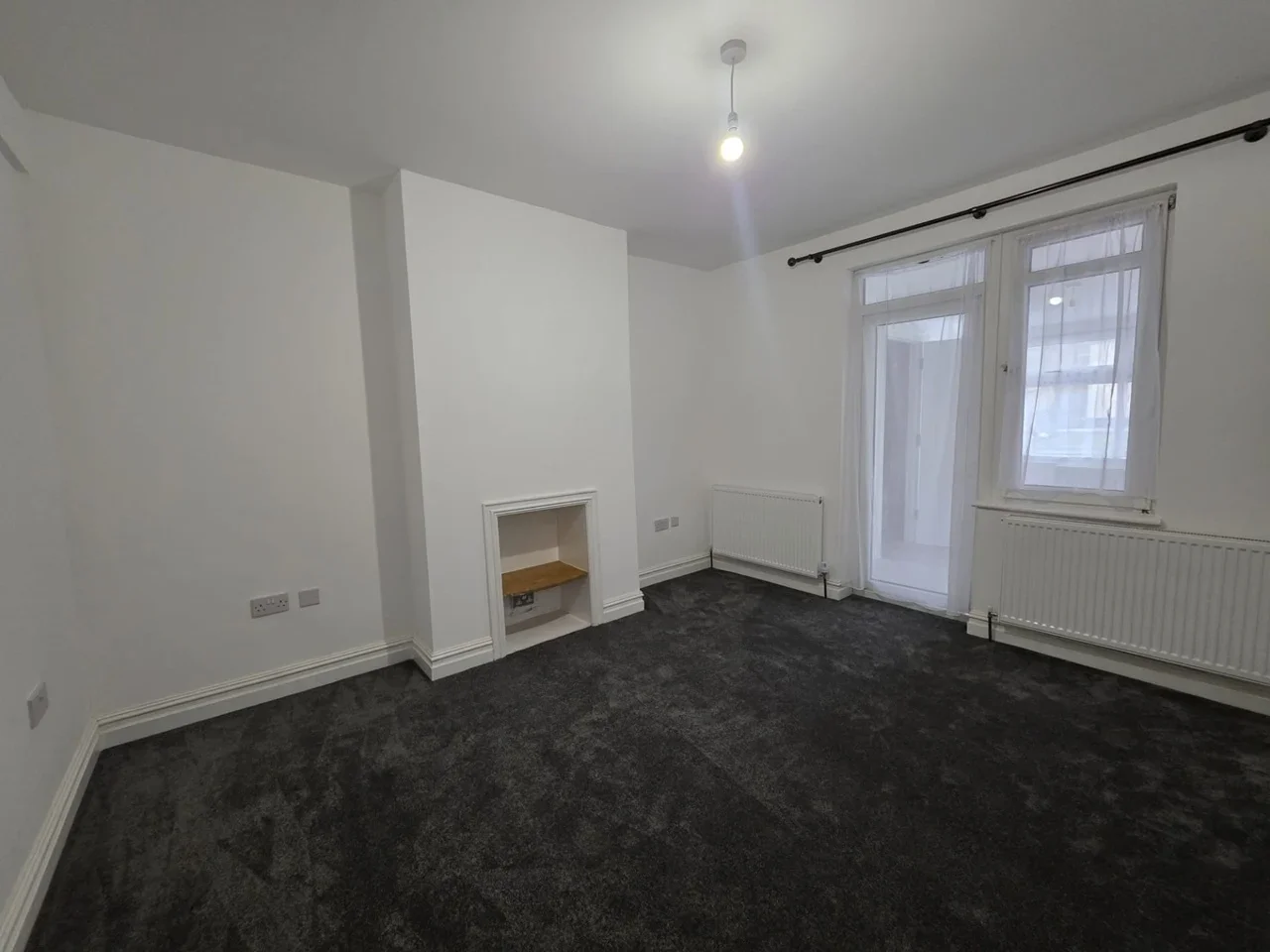 House Wood Close in Greater London
