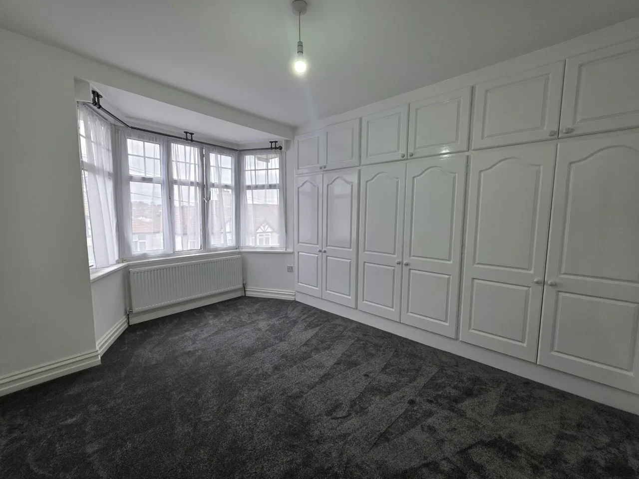 House Wood Close in Greater London