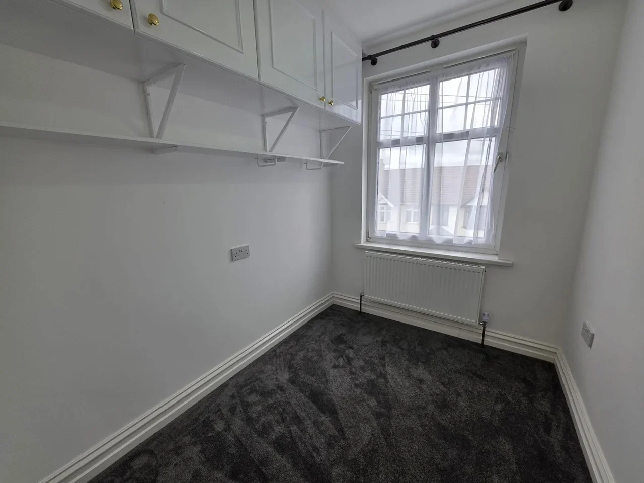 House Wood Close in Greater London