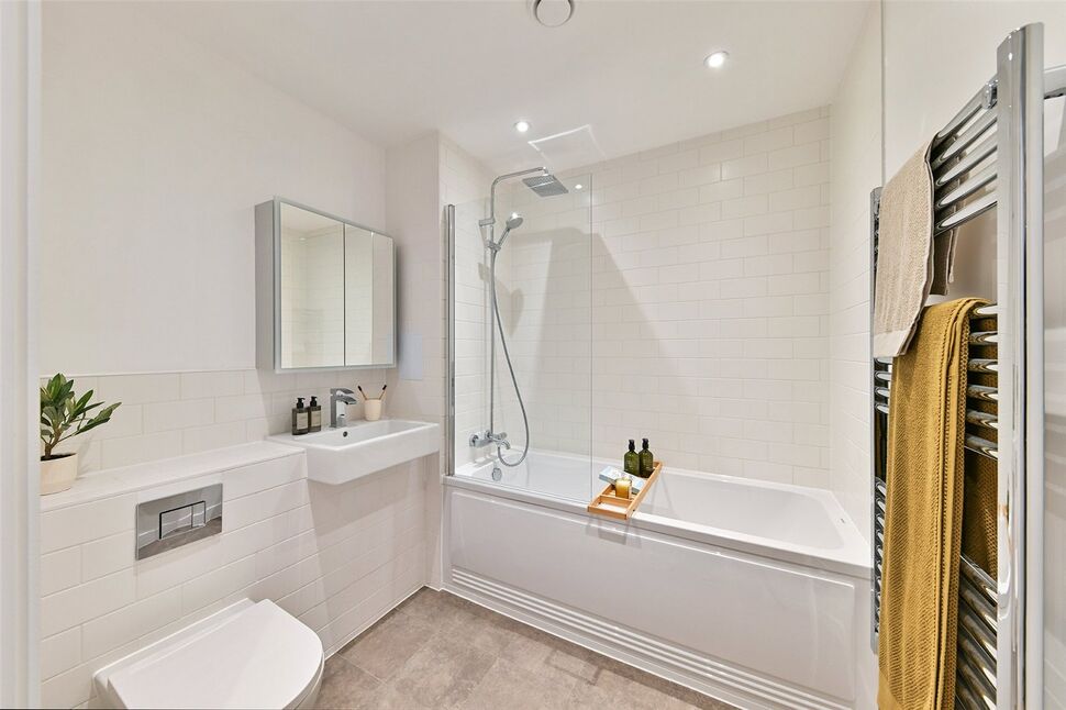 Flat Horn Yard in Gravesham