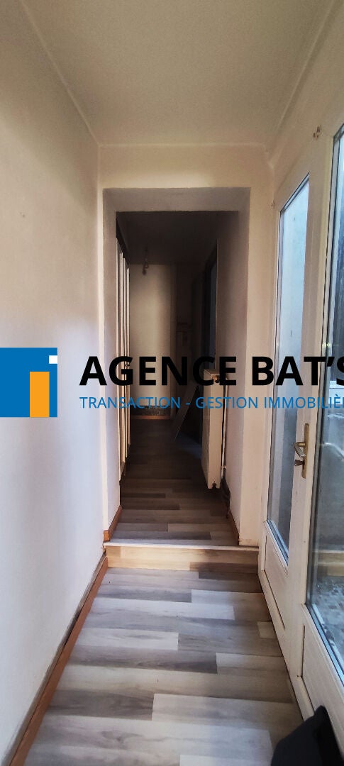 Appartement Rue Martin Bernard à Sury-le-Comtal