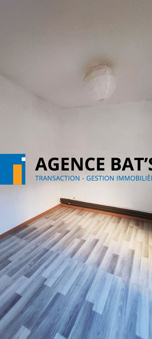 Appartement Rue Martin Bernard à Sury-le-Comtal