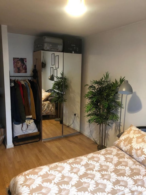 Room Sackville Street in Salford