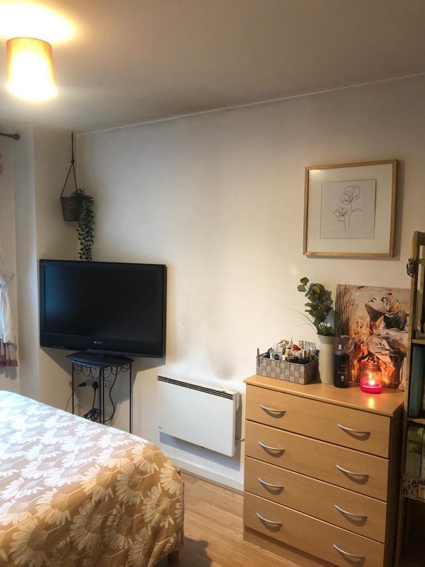 Room Sackville Street in Salford