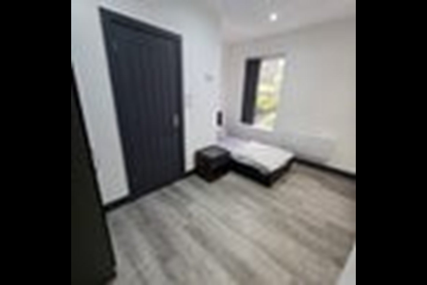 Room Providence Road in Greater London