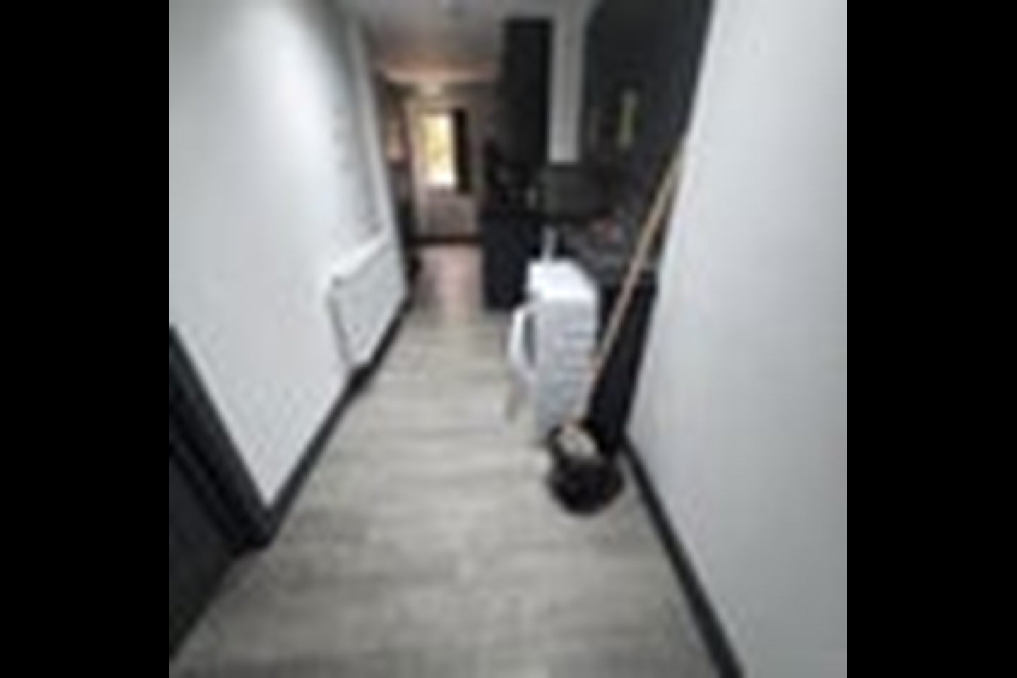Room Providence Road in Greater London