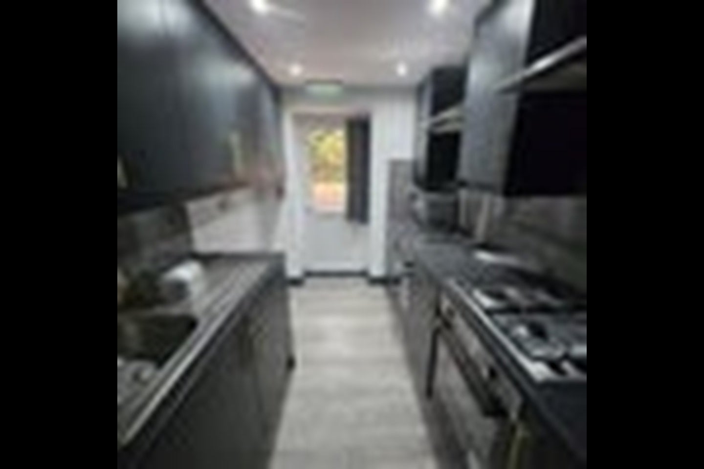 Room Providence Road in Greater London