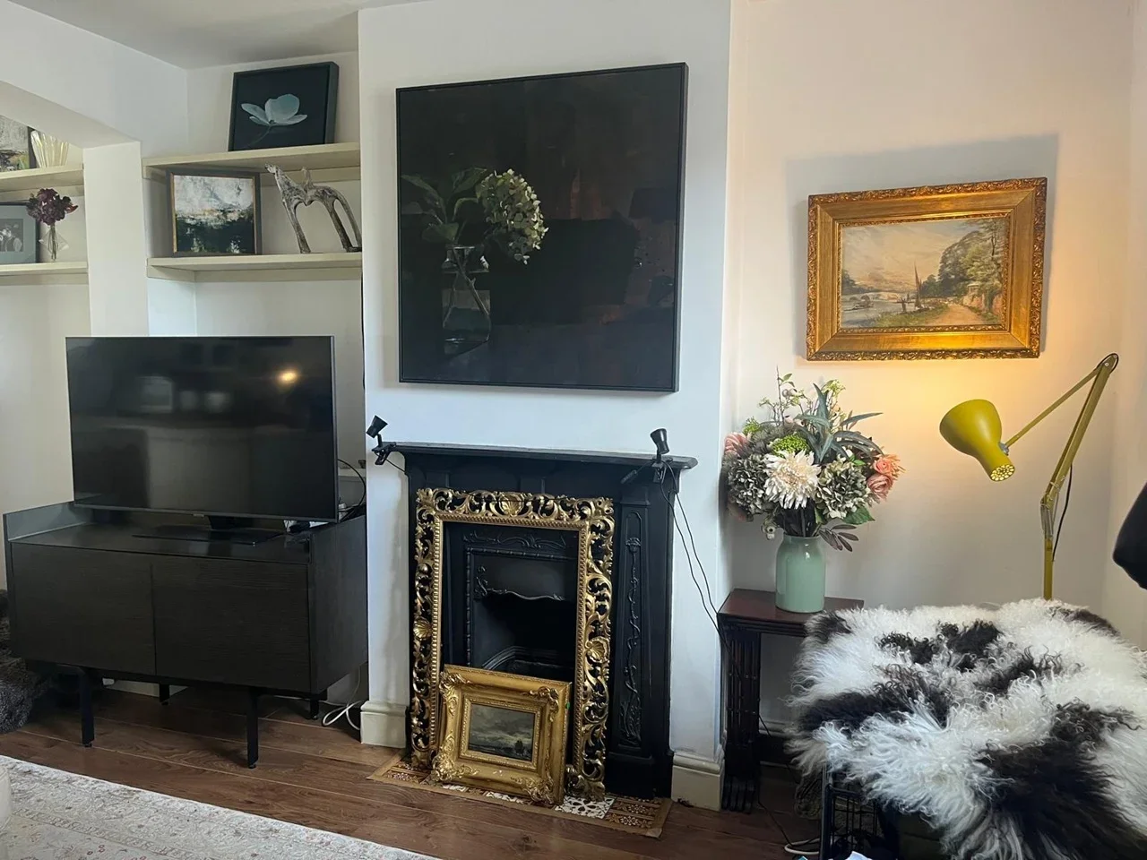House Lancaster Cottages in Greater London