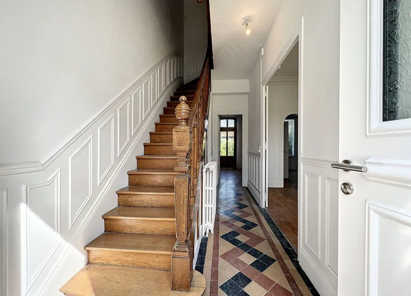 House Rue Henri Millet in Romilly-sur-Seine