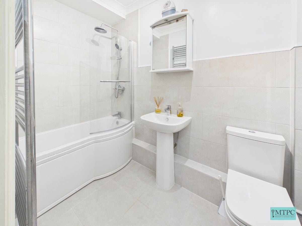 Flat Fulford Road in York