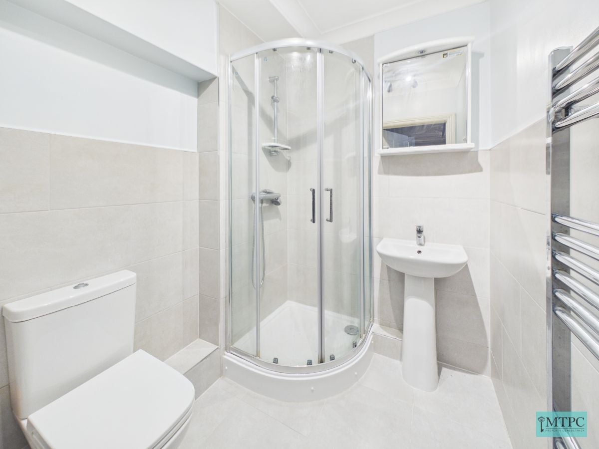 Flat Fulford Road in York