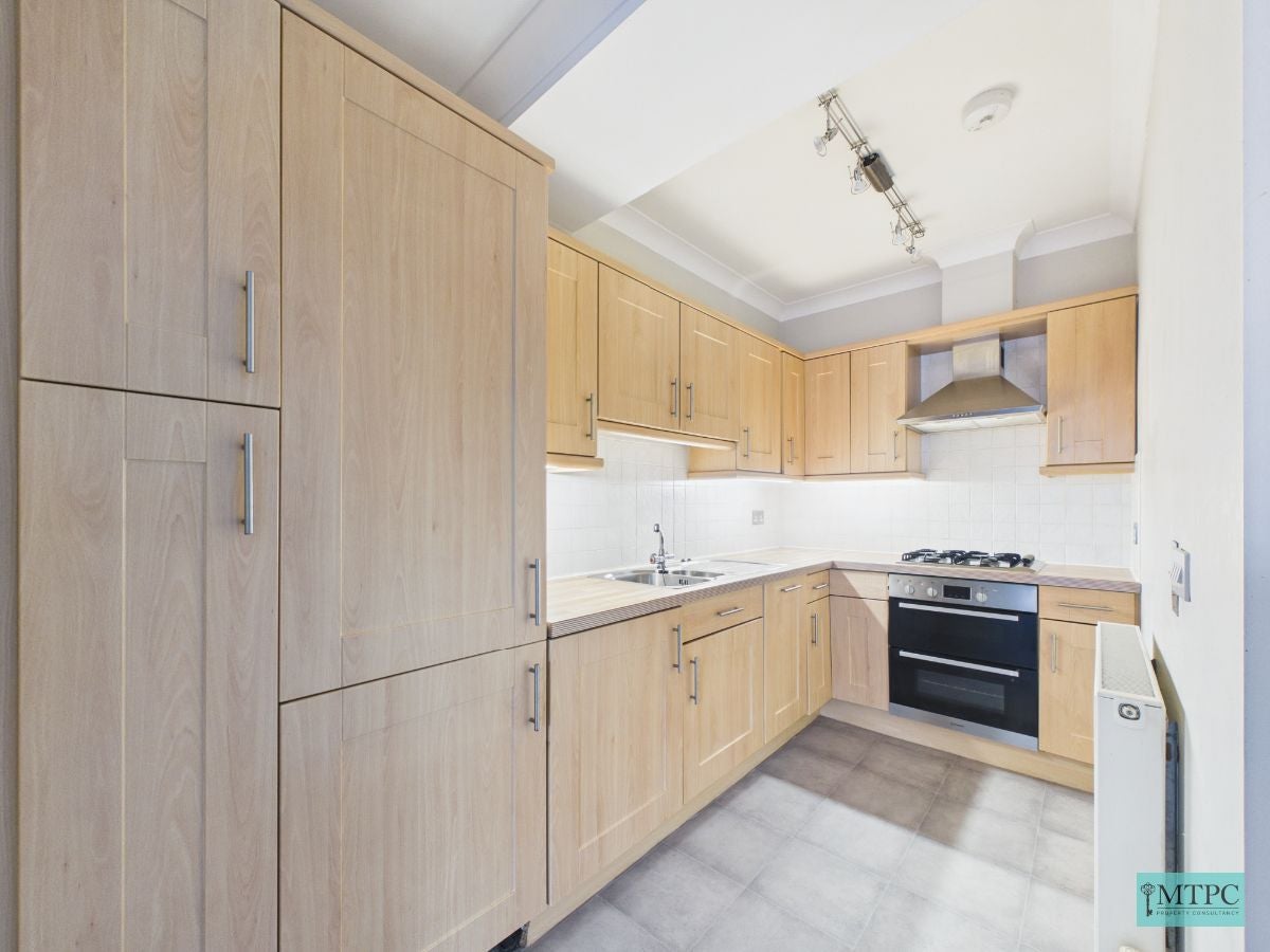 Flat Fulford Road in York