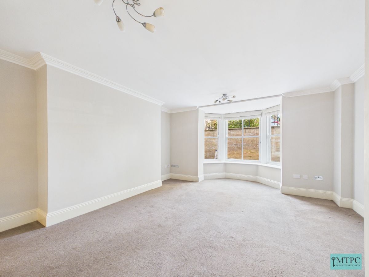 Flat Fulford Road in York