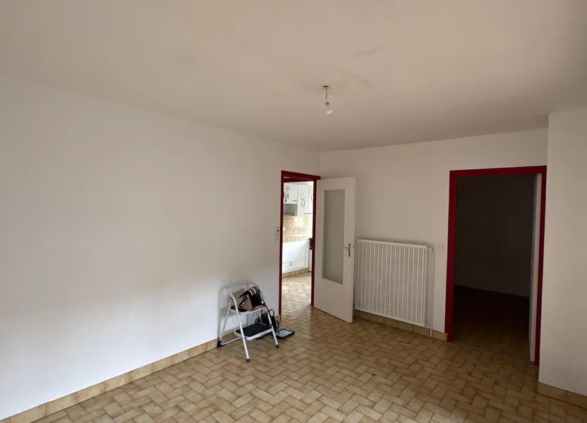 Flat Rue Jules Vernissat in Romans-sur-Isère