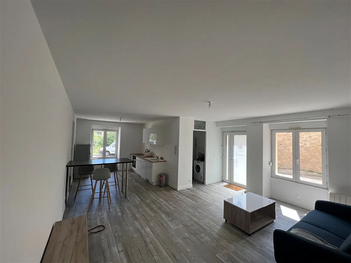 Appartement Rue du Vieux Saint-Louis à Laval