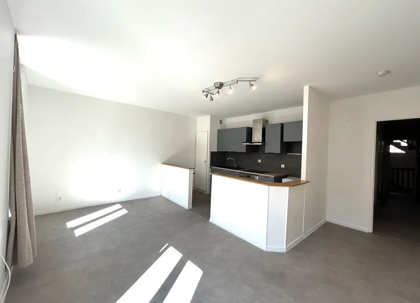 Flat Rue Georges Clemenceau in Hayange