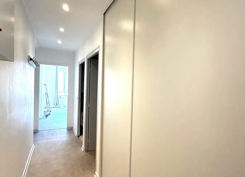 Flat Rue Georges Clemenceau in Hayange