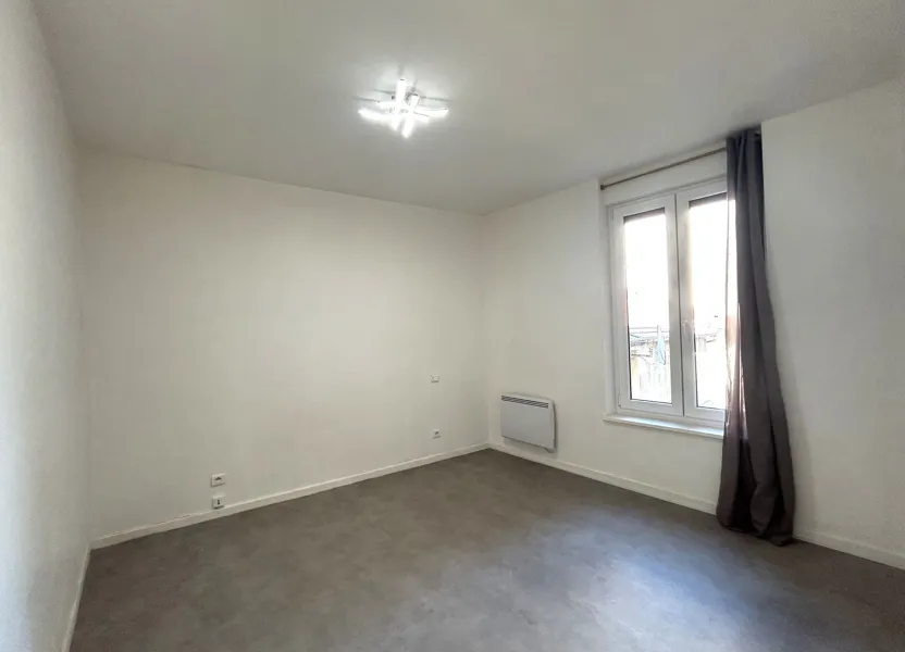 Flat Rue Georges Clemenceau in Hayange
