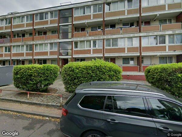Room Harbridge Avenue in Greater London