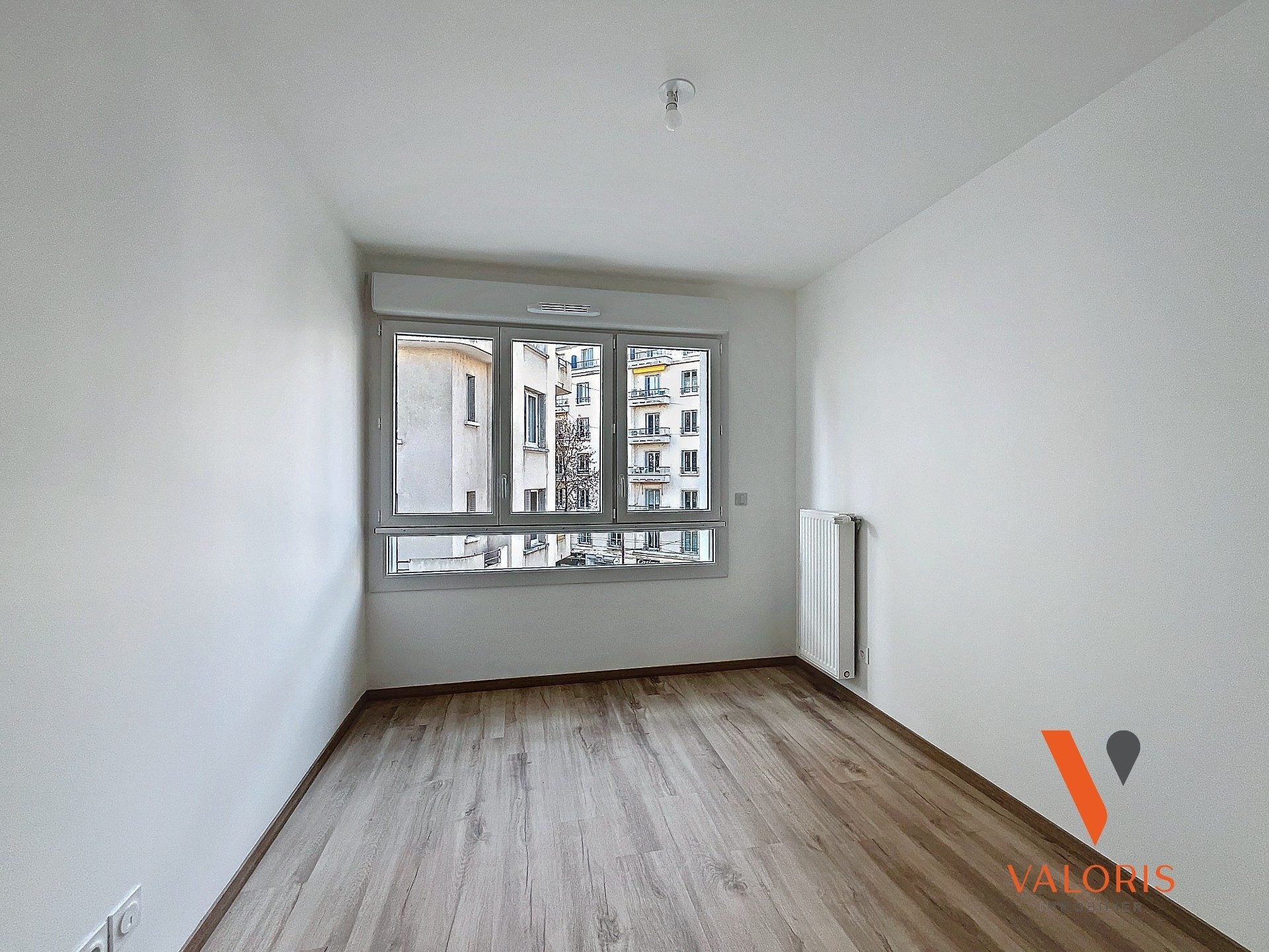 Appartement Quai des Allobroges à Grenoble