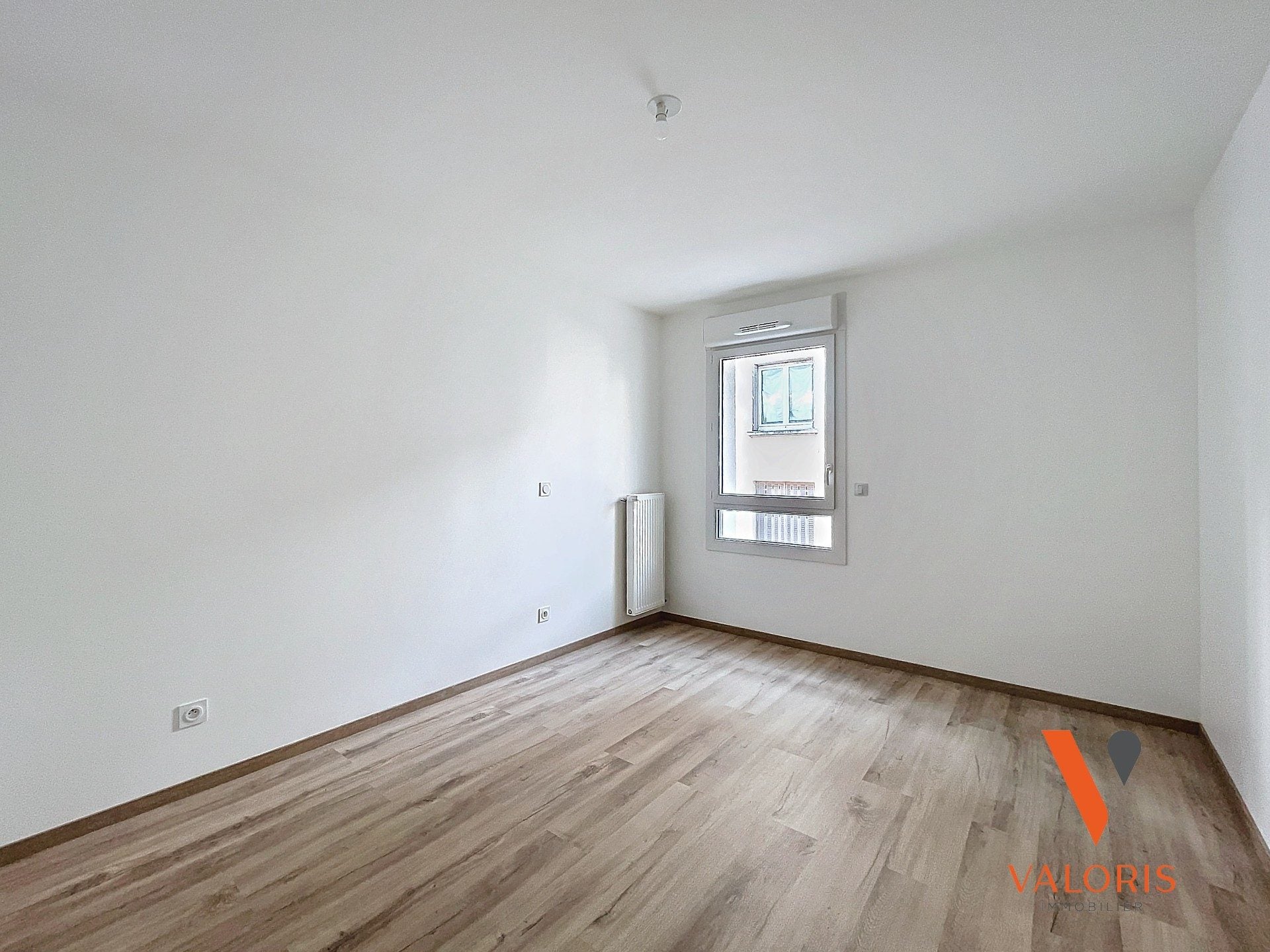 Appartement Quai des Allobroges à Grenoble