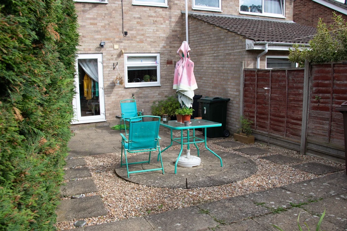 House Foxglove Green in Ashford