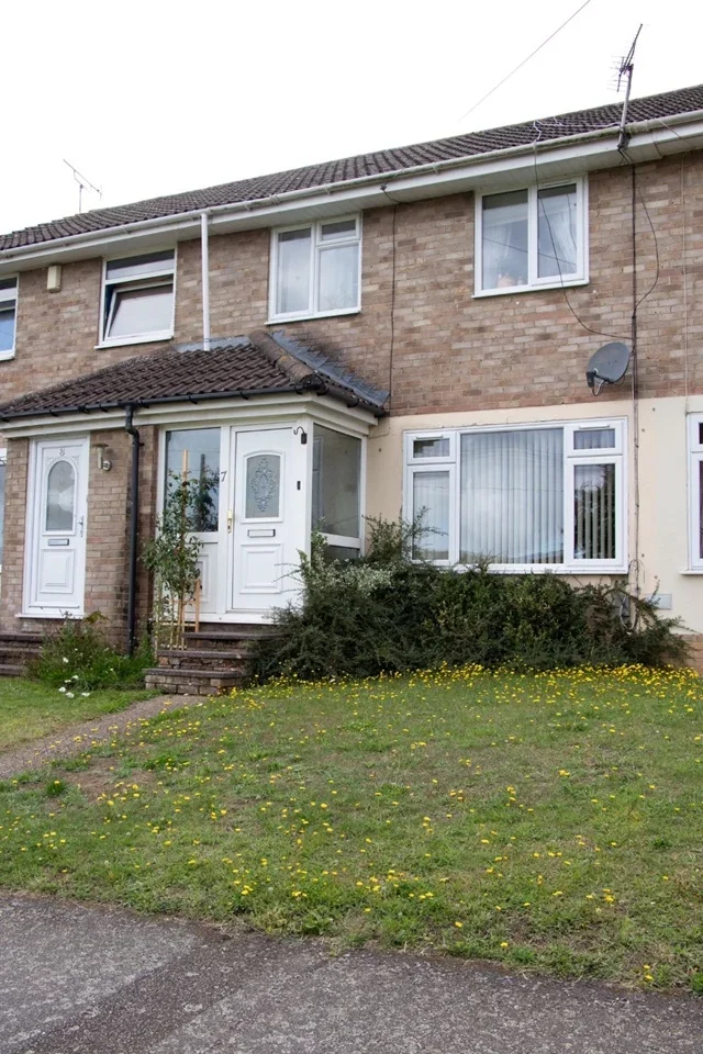 House Foxglove Green in Ashford
