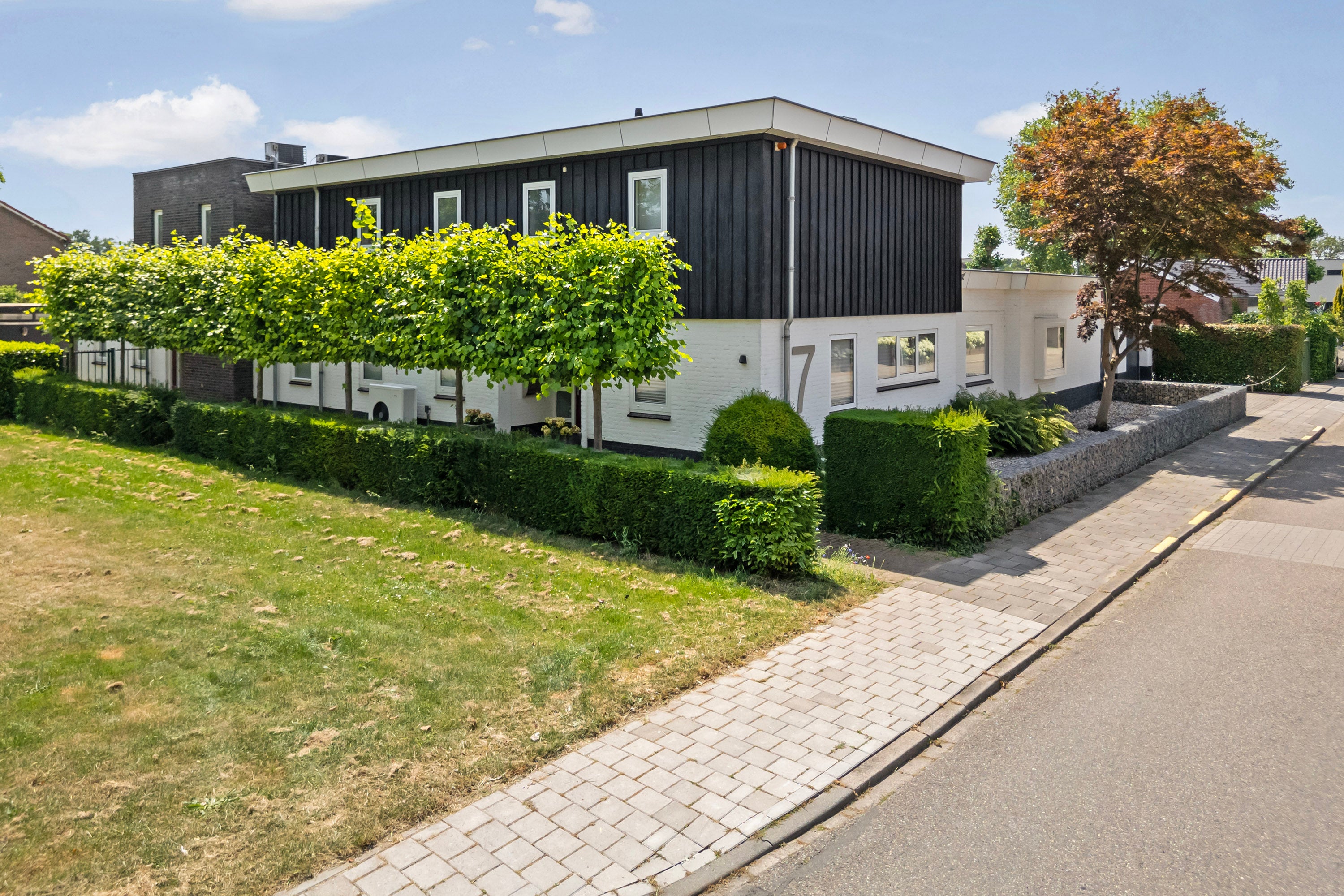Huis Romei 7 in Zevenaar
