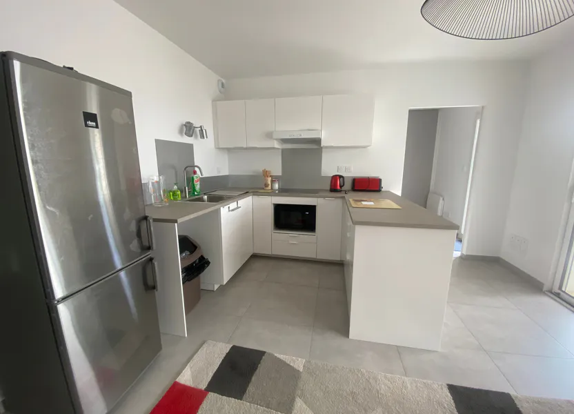 Flat Boulevard du BAB in Biarritz