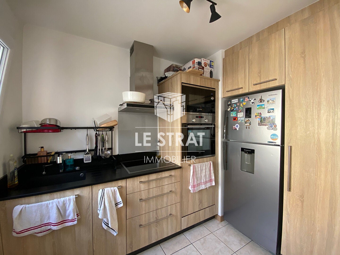 Appartement Rue Demolombe à Caen