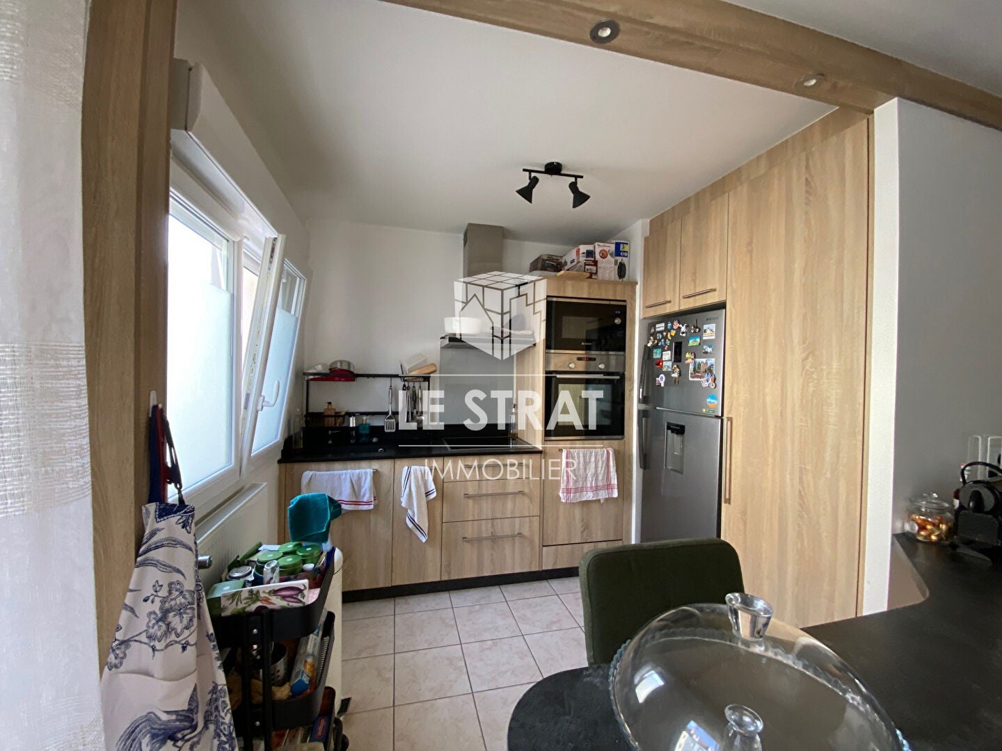 Appartement Rue Demolombe à Caen